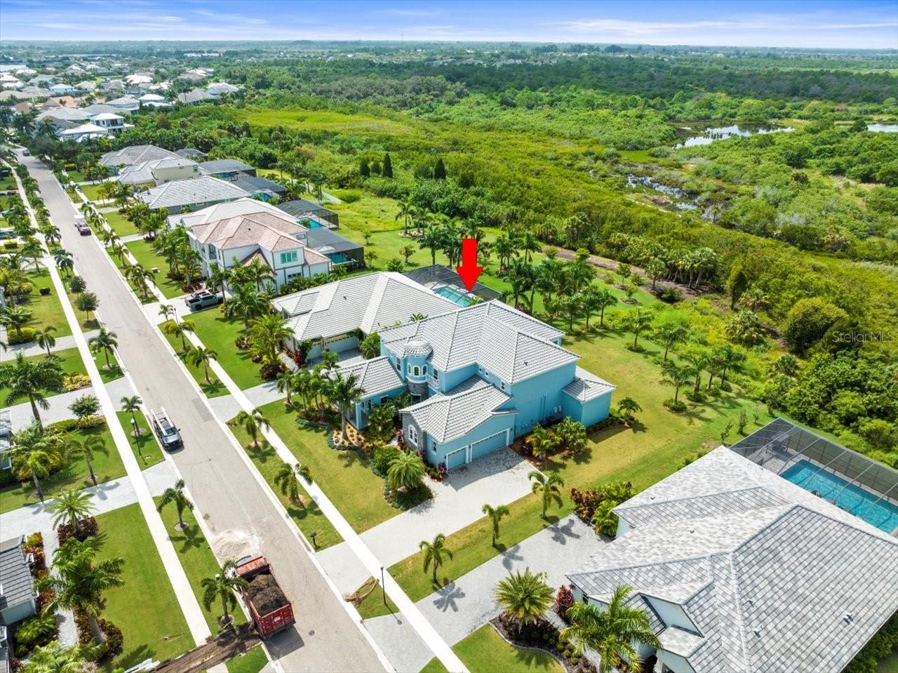 814 MANNS HARBOR DR, APOLLO BEACH, FL, 33572