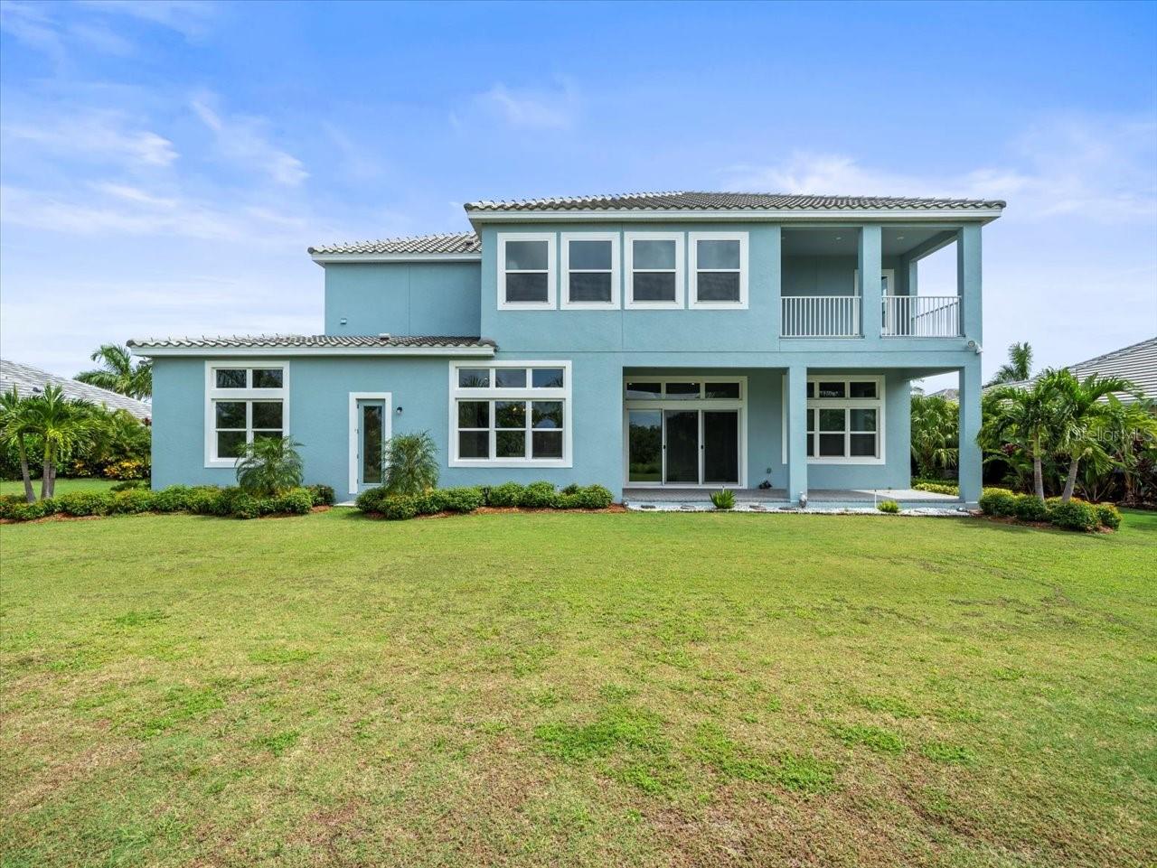 814 MANNS HARBOR DR, APOLLO BEACH, FL, 33572