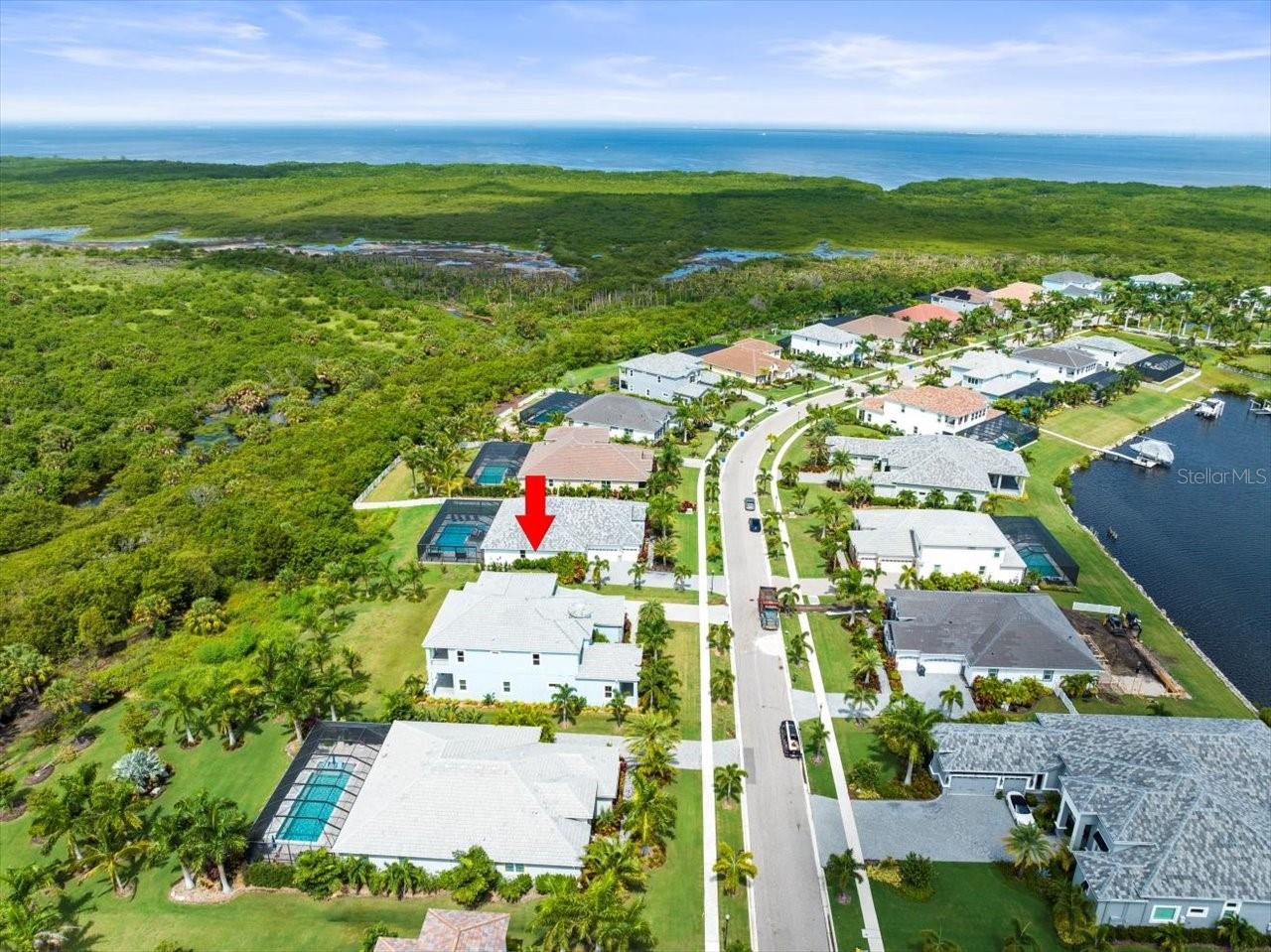 814 MANNS HARBOR DR, APOLLO BEACH, FL, 33572