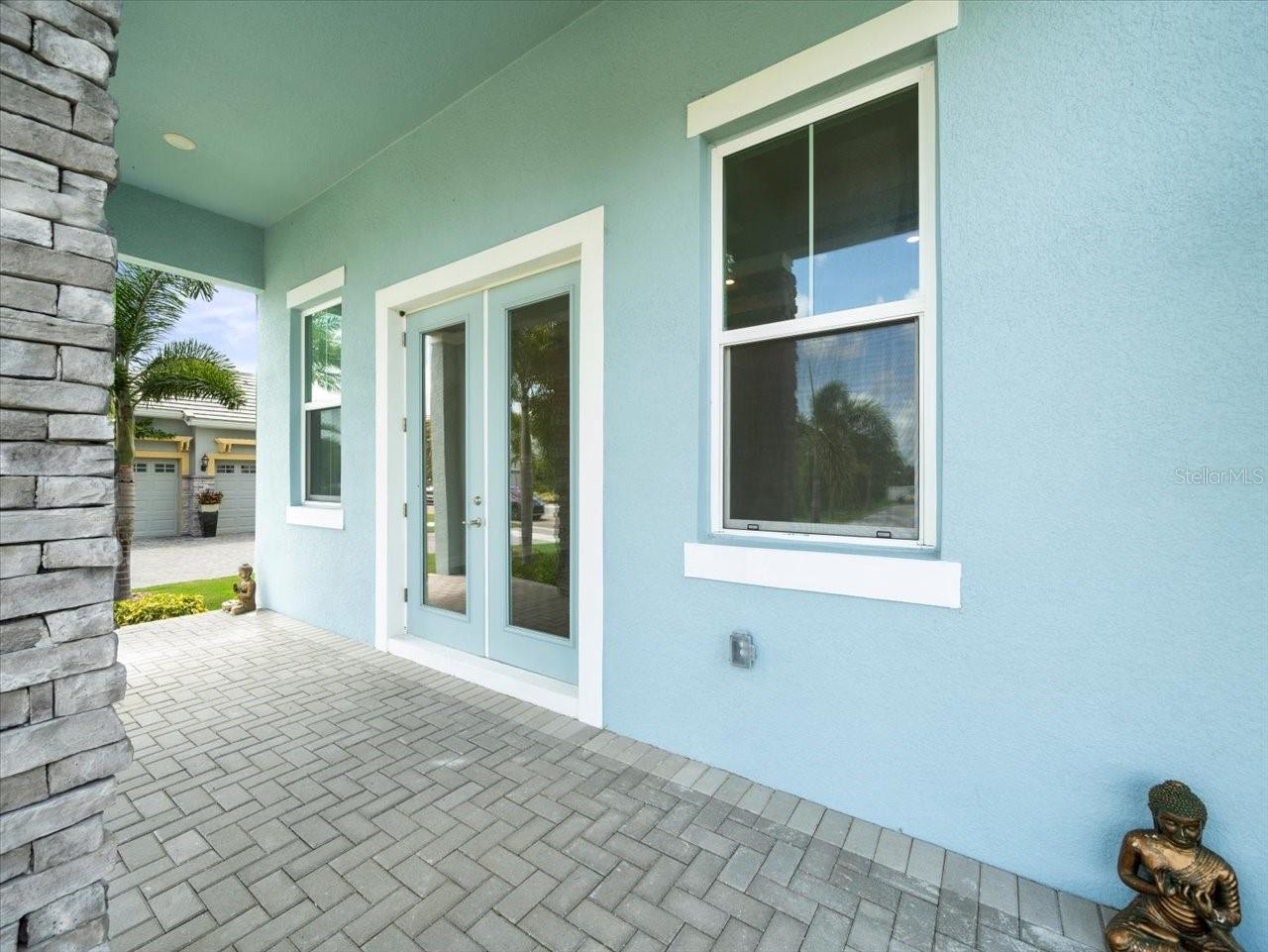 814 MANNS HARBOR DR, APOLLO BEACH, FL, 33572