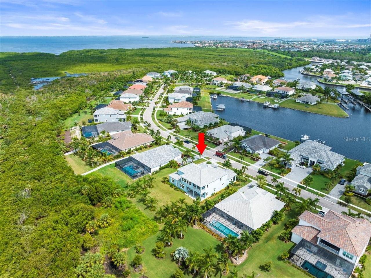 814 MANNS HARBOR DR, APOLLO BEACH, FL, 33572