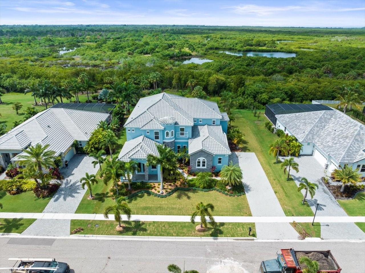 814 MANNS HARBOR DR, APOLLO BEACH, FL, 33572