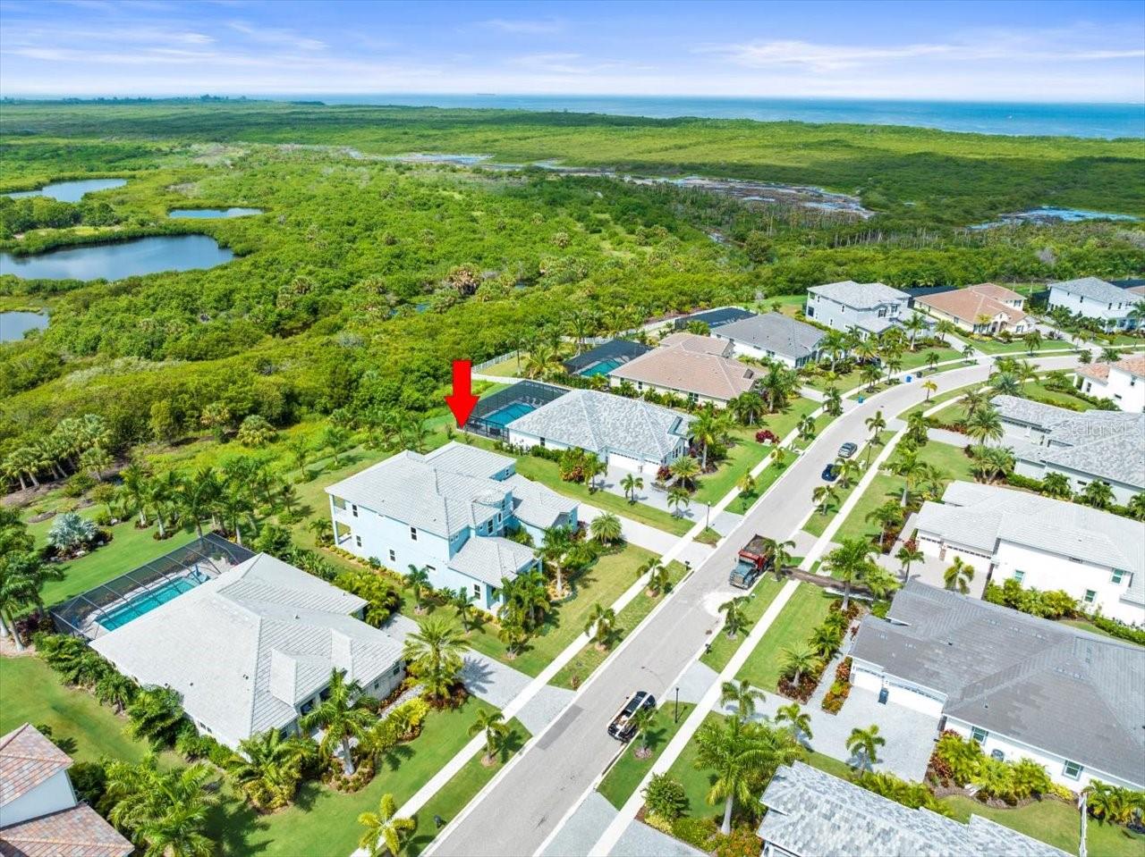 814 MANNS HARBOR DR, APOLLO BEACH, FL, 33572