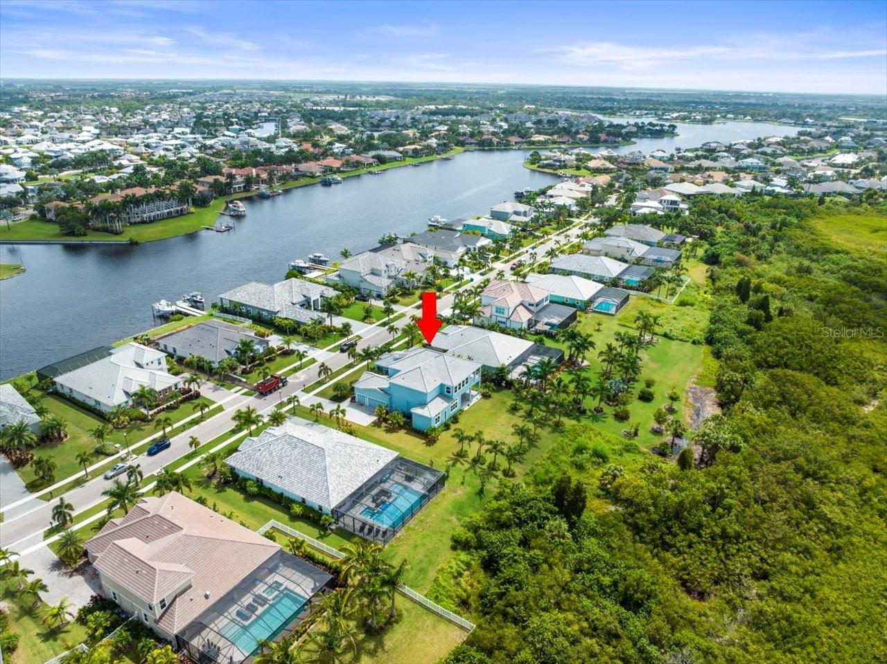 814 MANNS HARBOR DR, APOLLO BEACH, FL, 33572