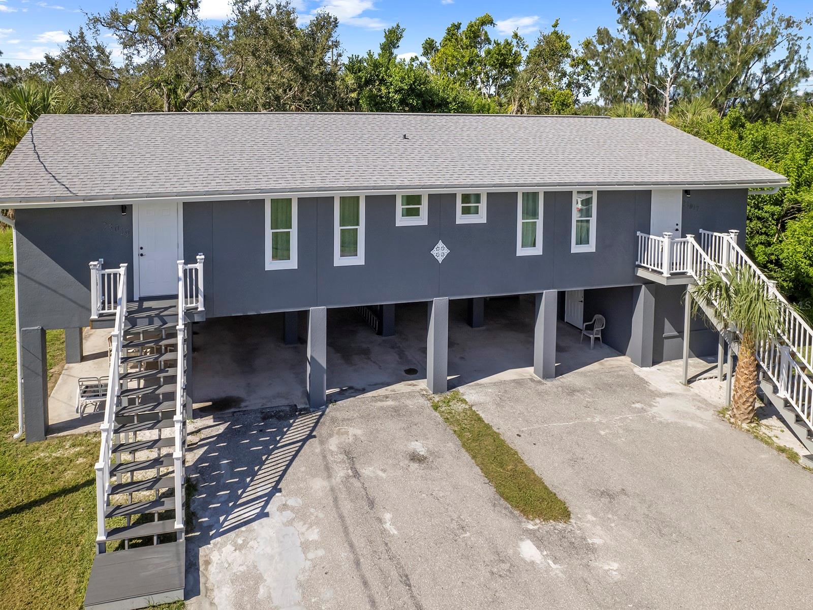 23019 SENECA AVE, PORT CHARLOTTE, FL, 33980