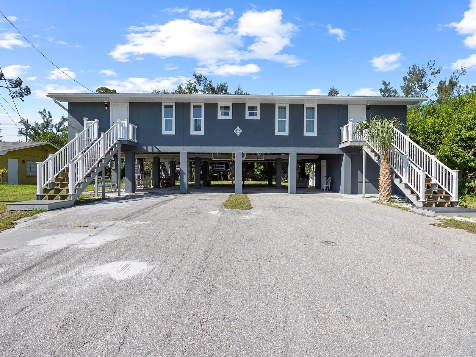 23019 SENECA AVE, PORT CHARLOTTE, FL, 33980