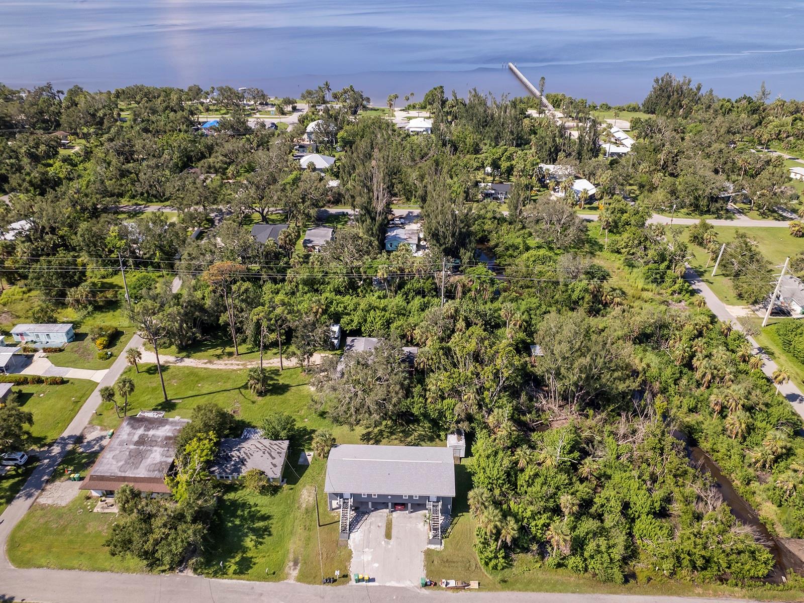 23019 SENECA AVE, PORT CHARLOTTE, FL, 33980