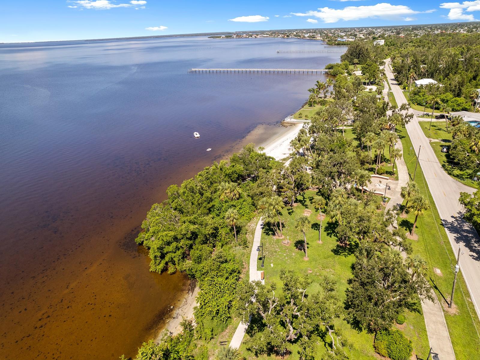23019 SENECA AVE, PORT CHARLOTTE, FL, 33980