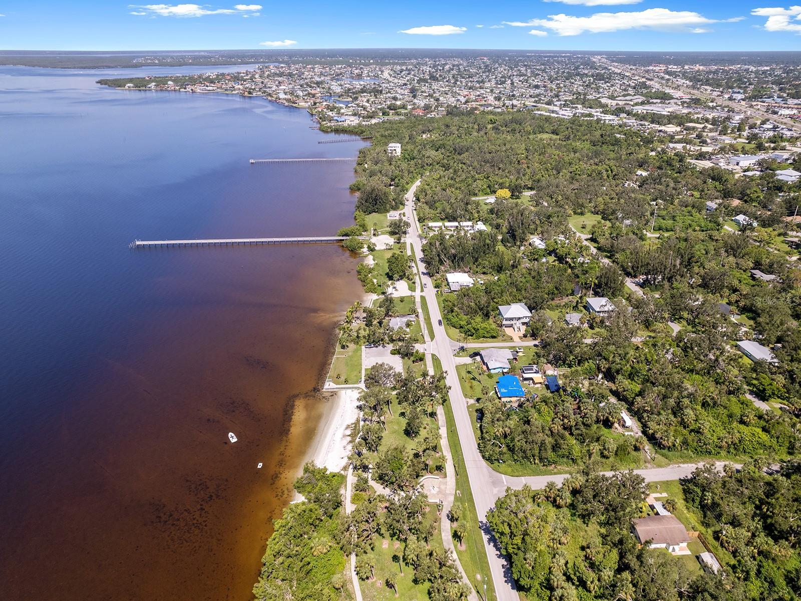23019 SENECA AVE, PORT CHARLOTTE, FL, 33980