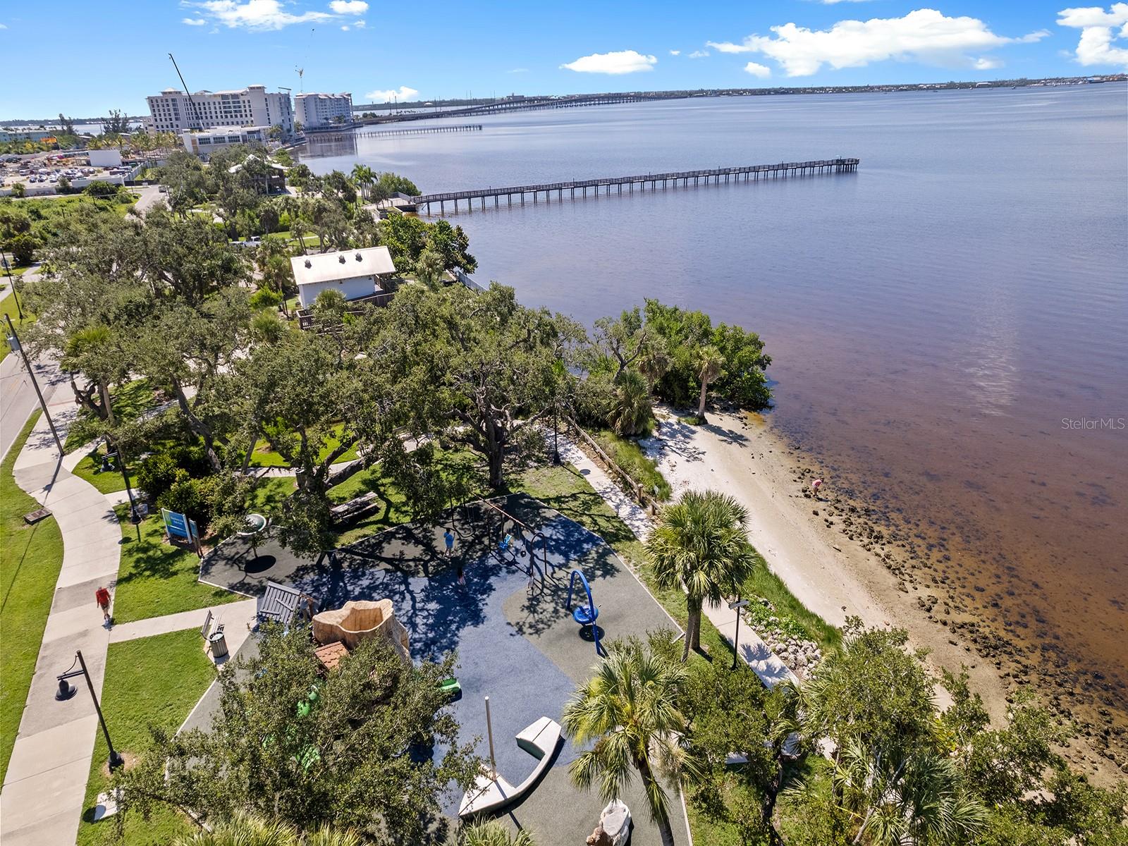 23019 SENECA AVE, PORT CHARLOTTE, FL, 33980
