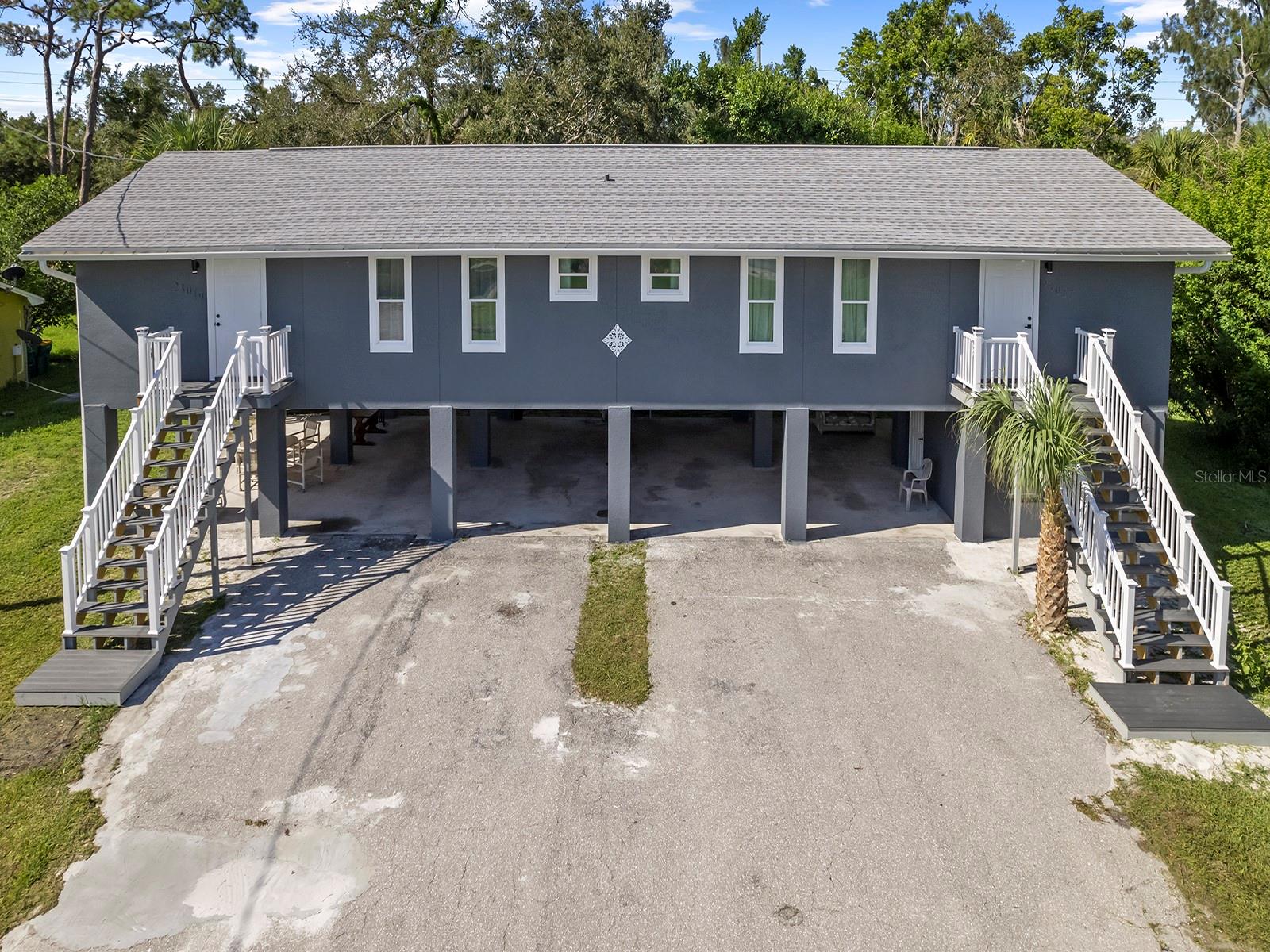23019 SENECA AVE, PORT CHARLOTTE, FL, 33980