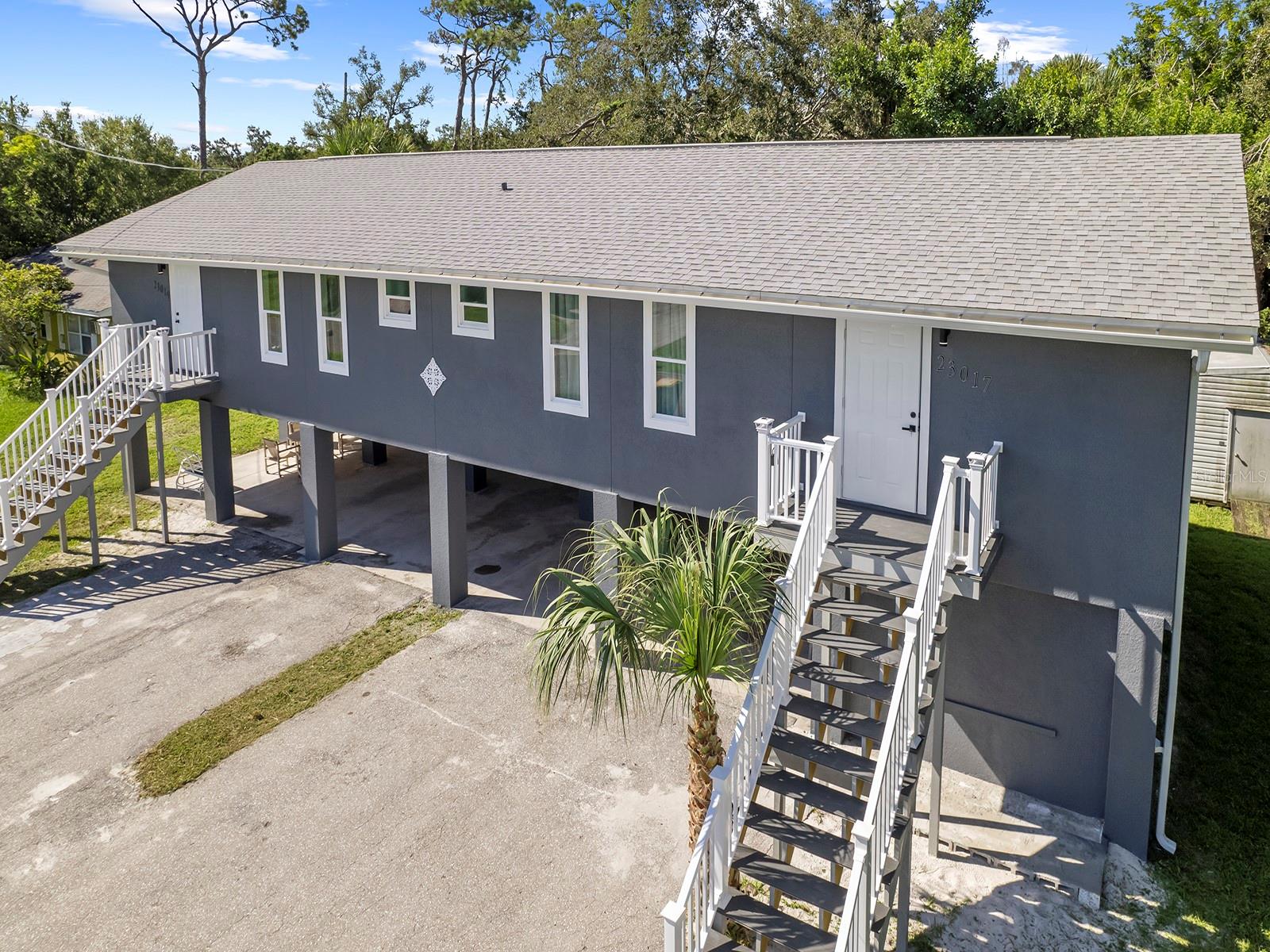 23019 SENECA AVE, PORT CHARLOTTE, FL, 33980