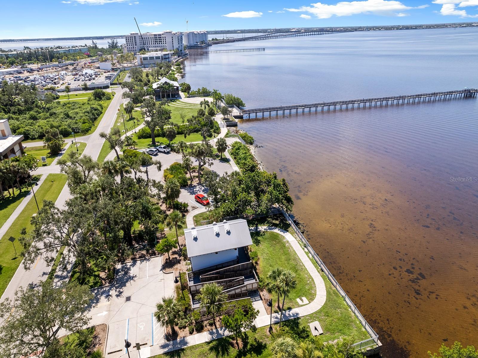 23019 SENECA AVE, PORT CHARLOTTE, FL, 33980