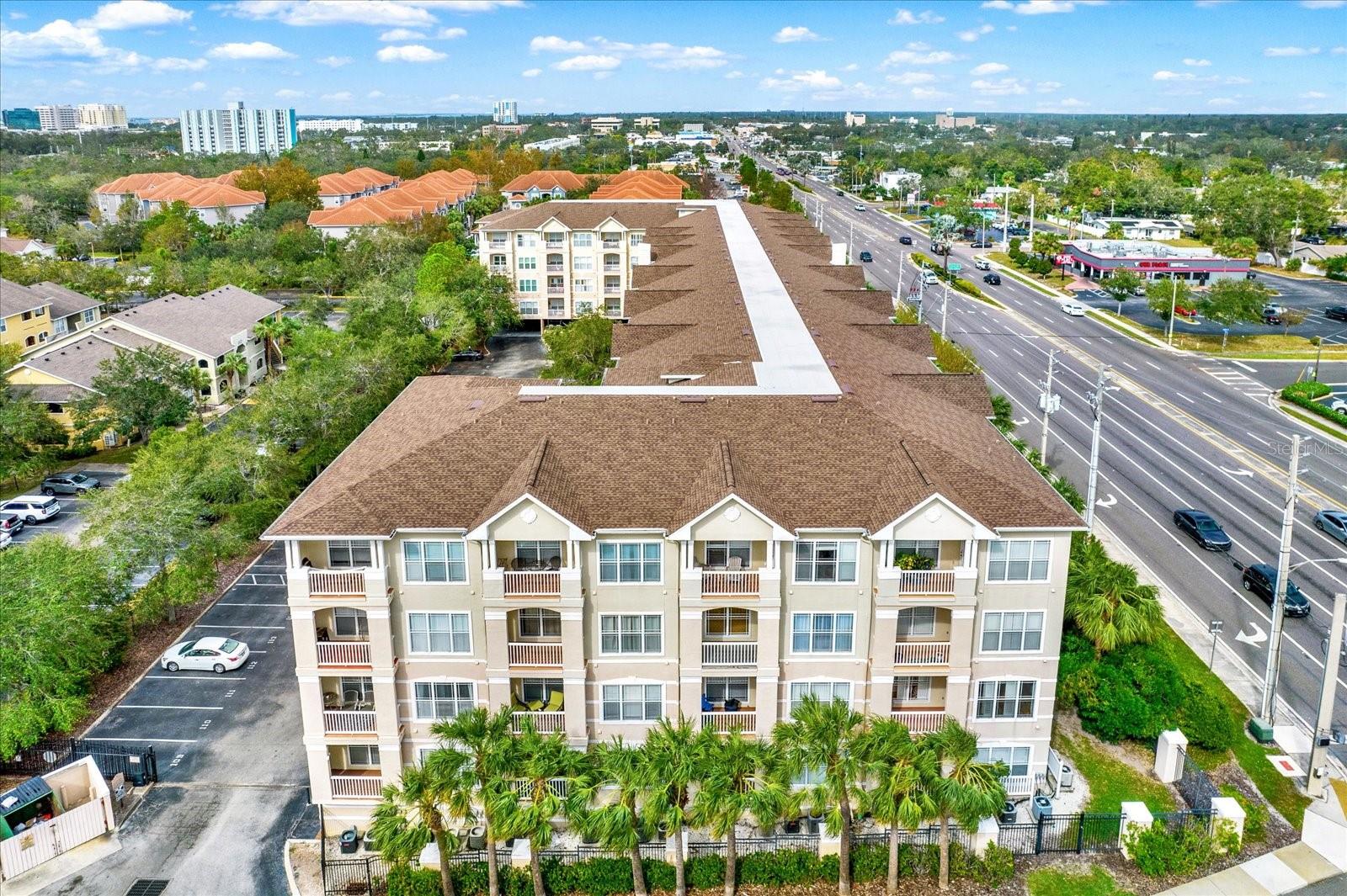 1216 S MISSOURI AVE S #222, CLEARWATER, FL, 33756