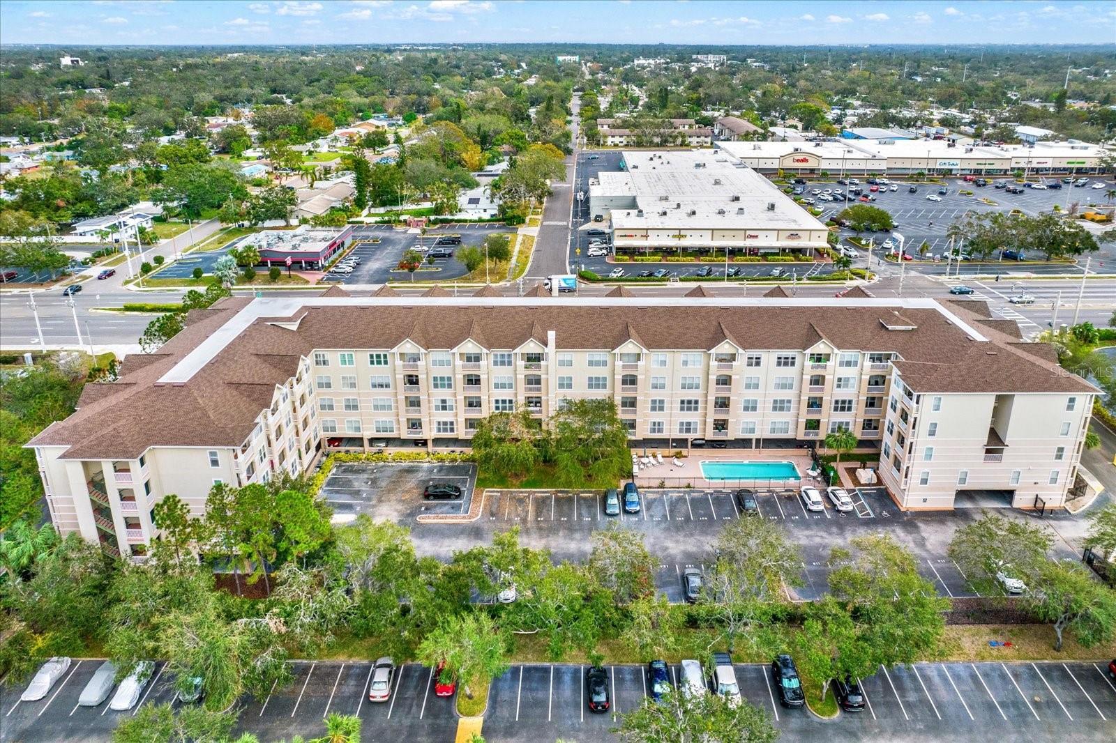 1216 S MISSOURI AVE S #222, CLEARWATER, FL, 33756