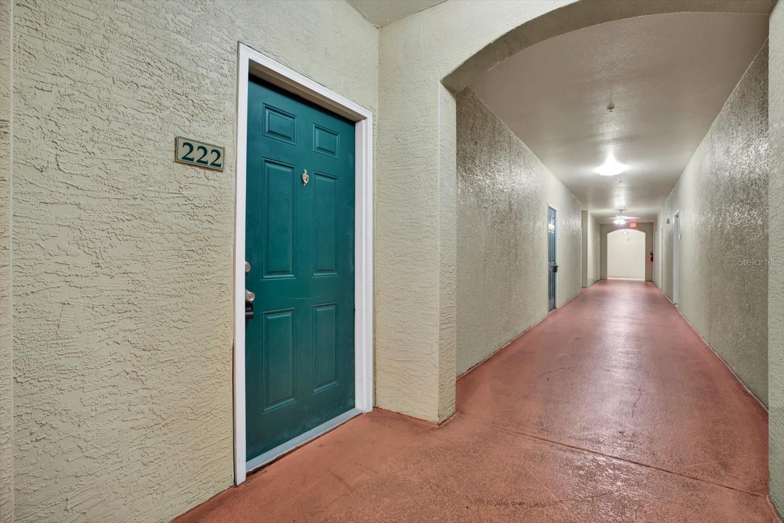 1216 S MISSOURI AVE S #222, CLEARWATER, FL, 33756