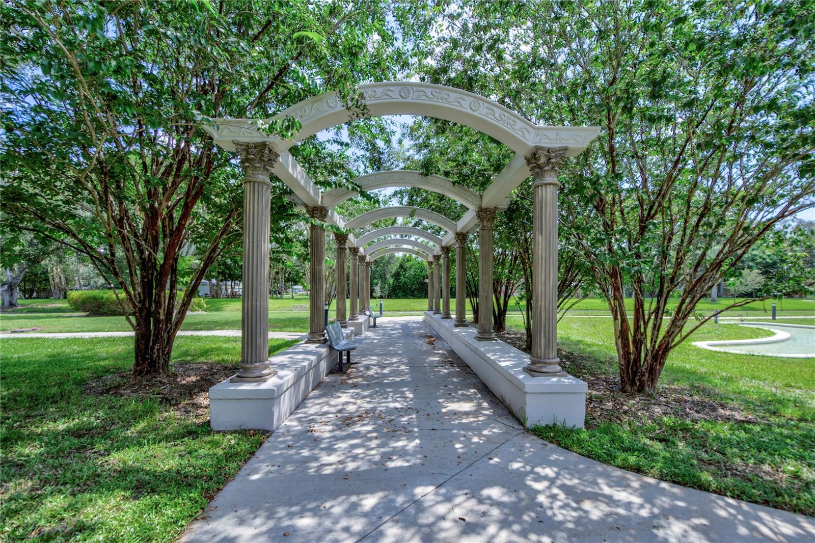 2450 CANADIAN WAY #6, CLEARWATER, FL, 33763