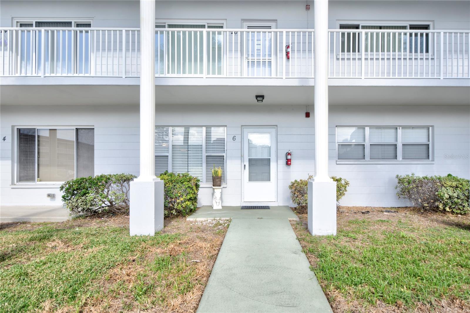 2450 CANADIAN WAY #6, CLEARWATER, FL, 33763
