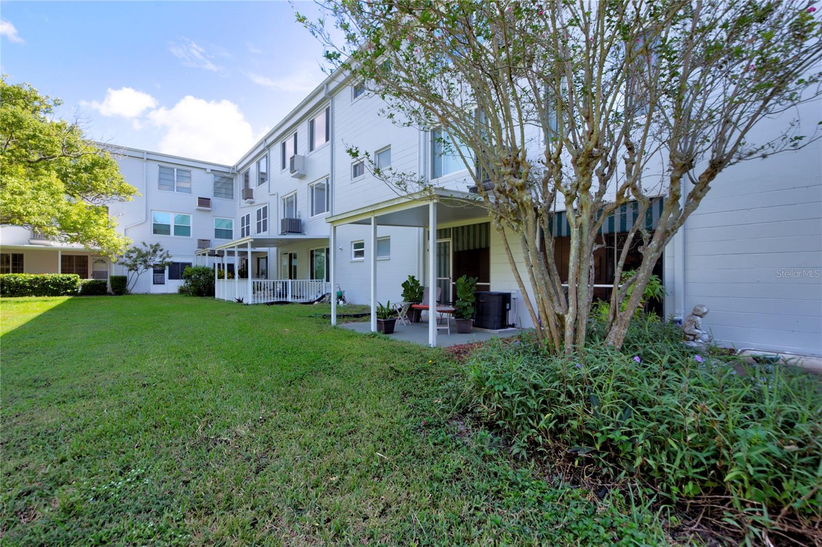 2450 CANADIAN WAY #6, CLEARWATER, FL, 33763