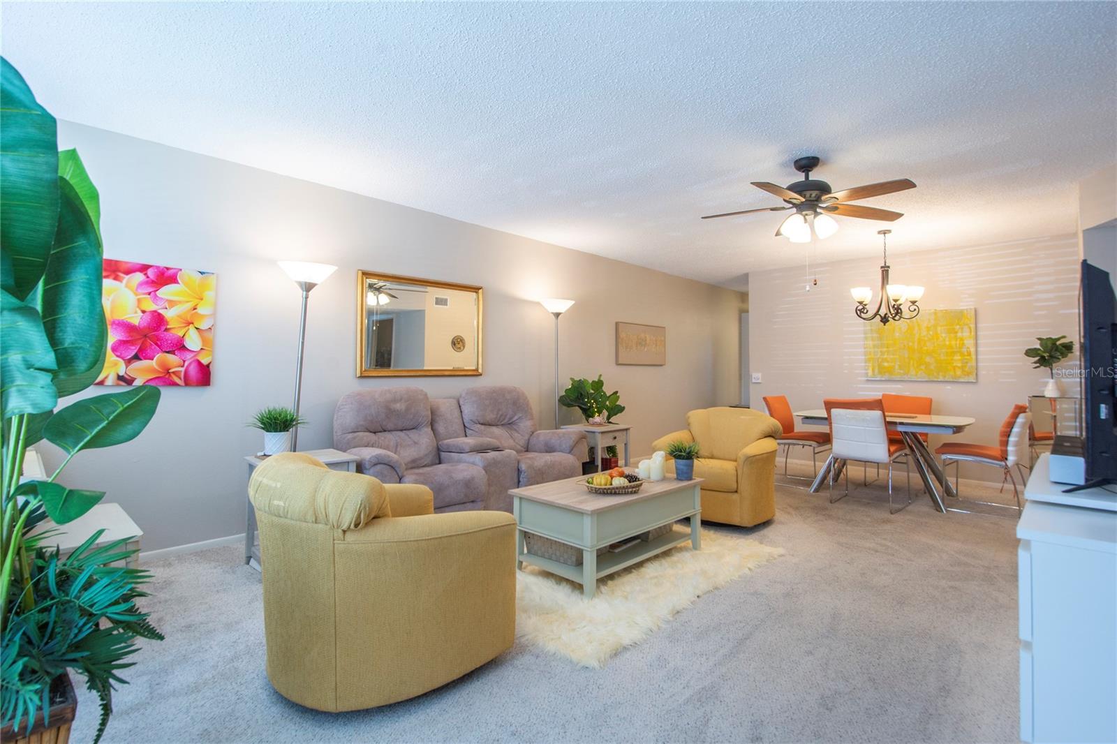 2450 CANADIAN WAY #6, CLEARWATER, FL, 33763