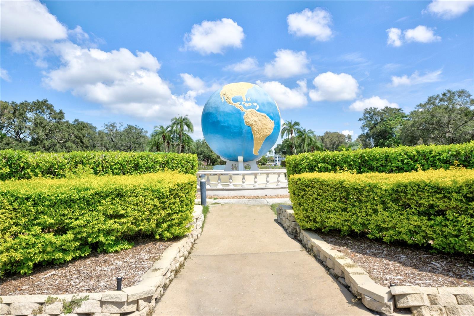 2450 CANADIAN WAY #6, CLEARWATER, FL, 33763