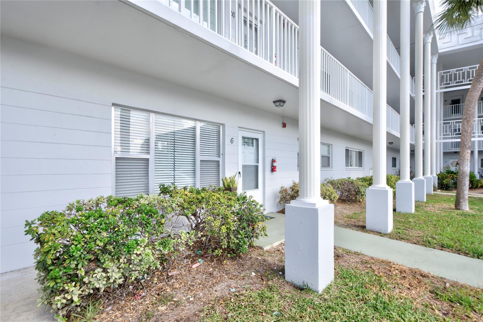 2450 CANADIAN WAY #6, CLEARWATER, FL, 33763