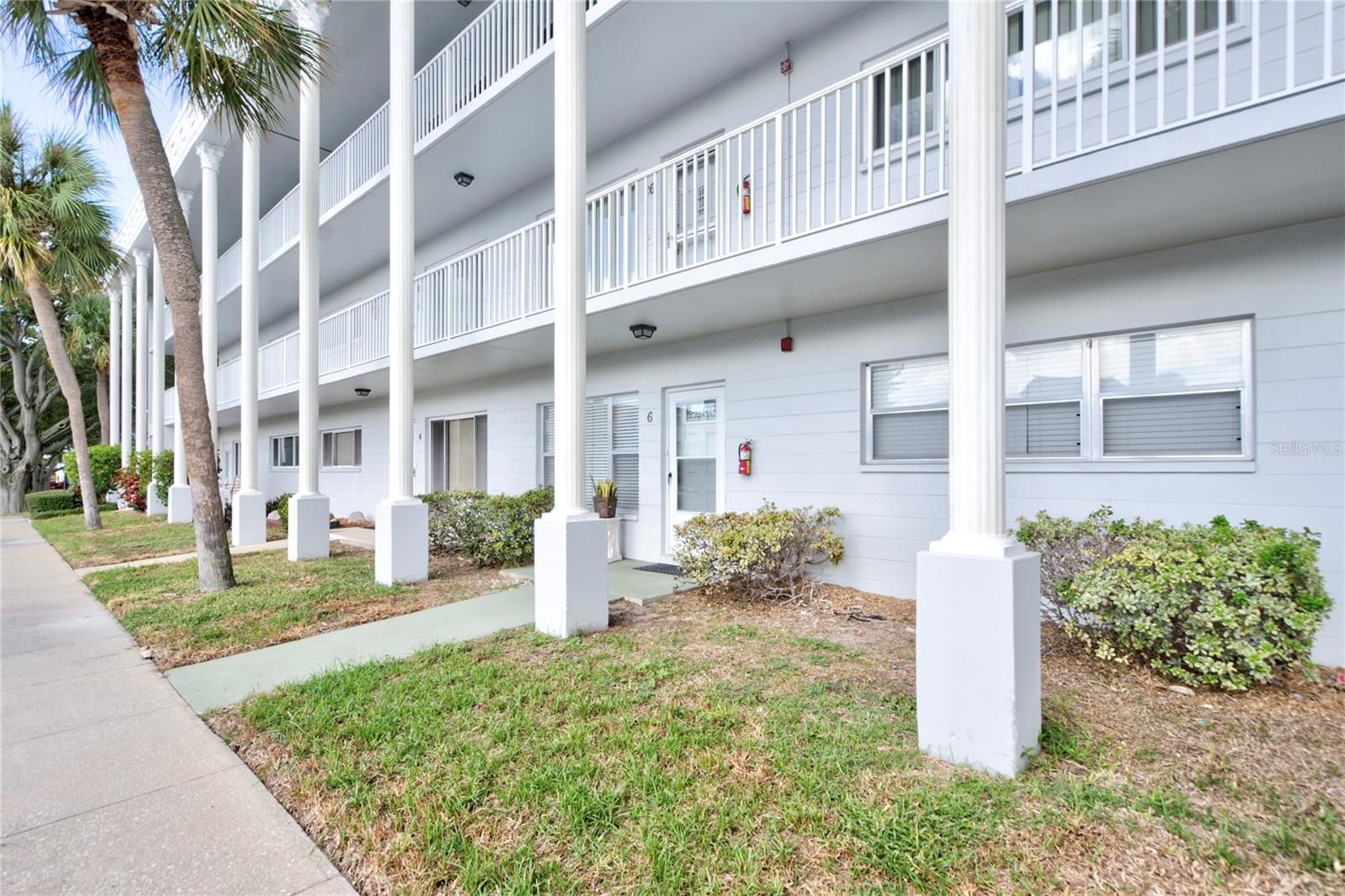2450 CANADIAN WAY #6, CLEARWATER, FL, 33763