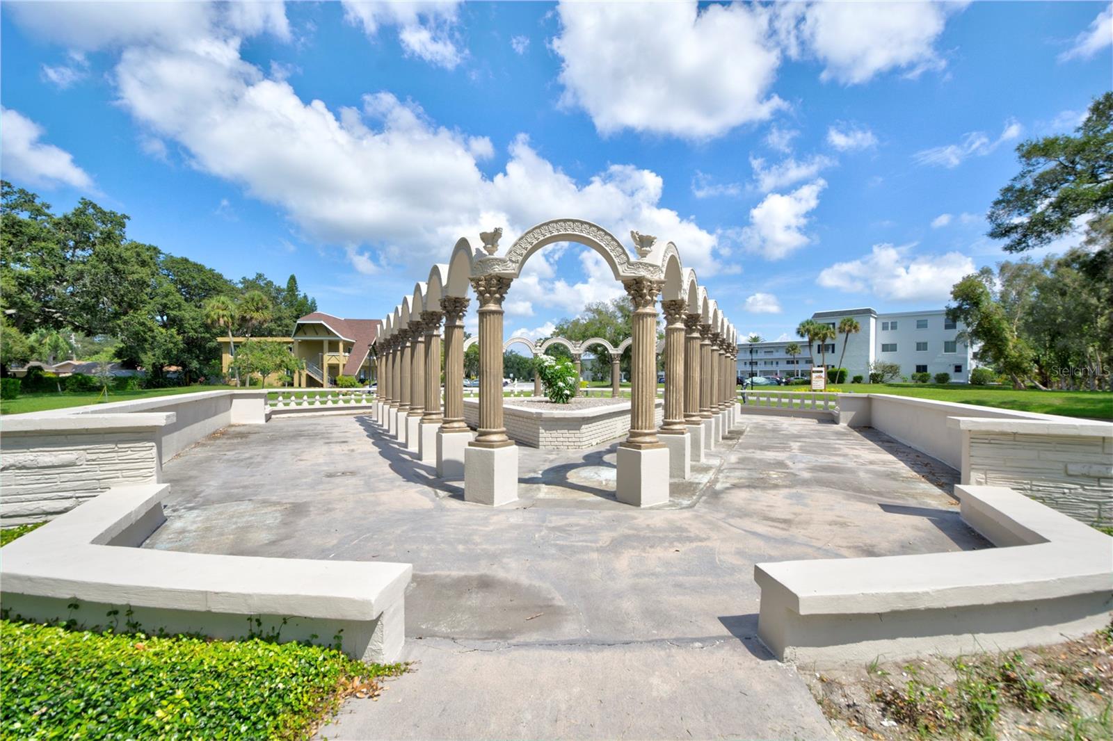 2450 CANADIAN WAY #6, CLEARWATER, FL, 33763