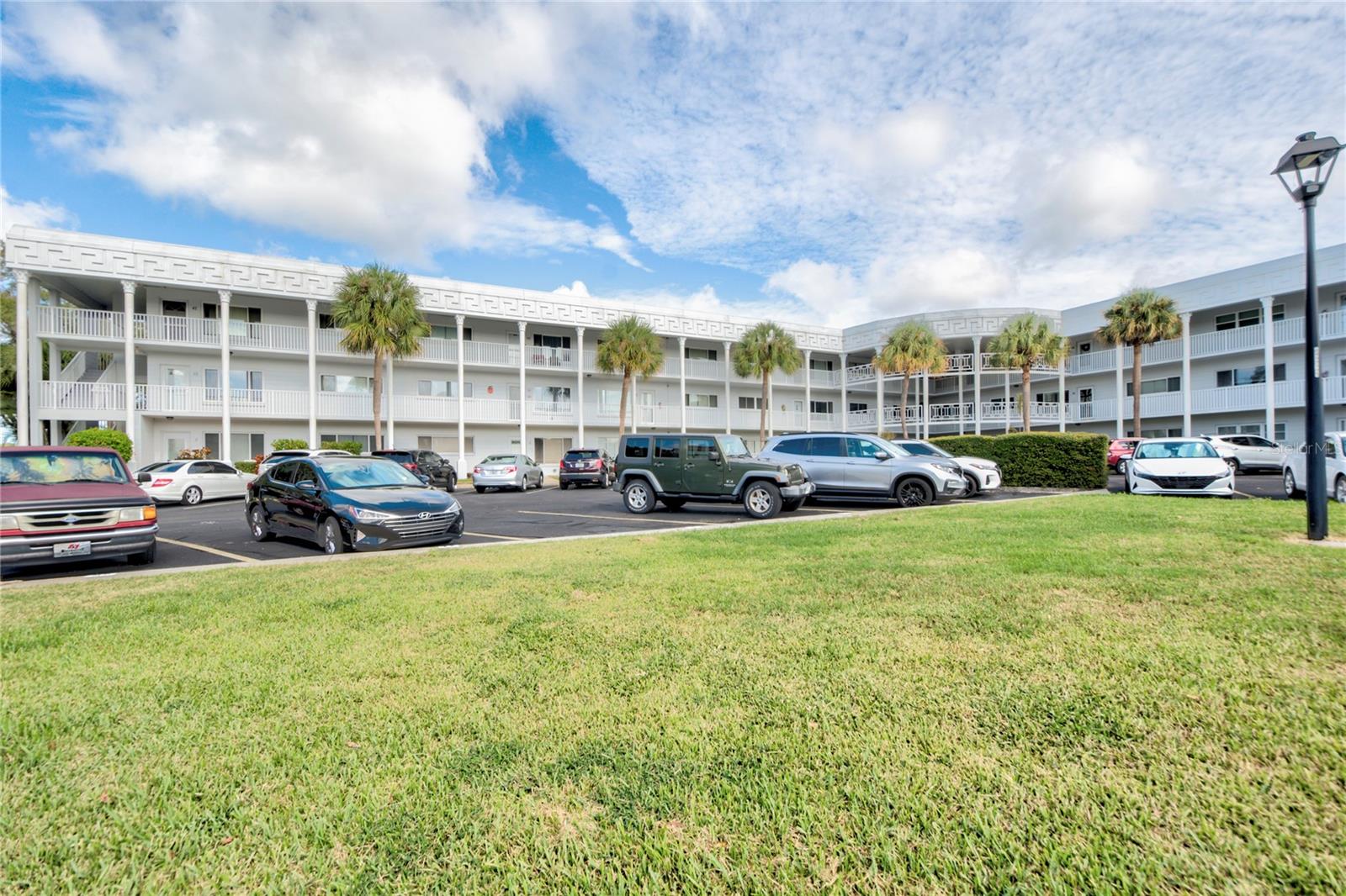 2450 CANADIAN WAY #6, CLEARWATER, FL, 33763