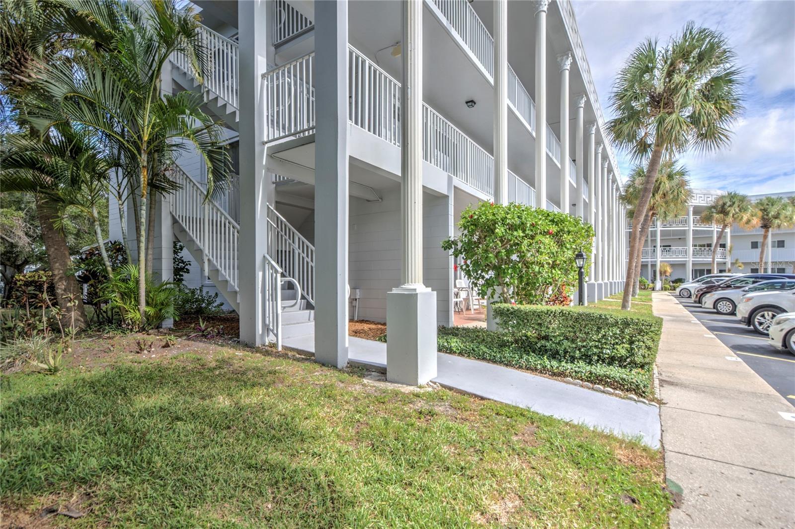 2450 CANADIAN WAY #6, CLEARWATER, FL, 33763