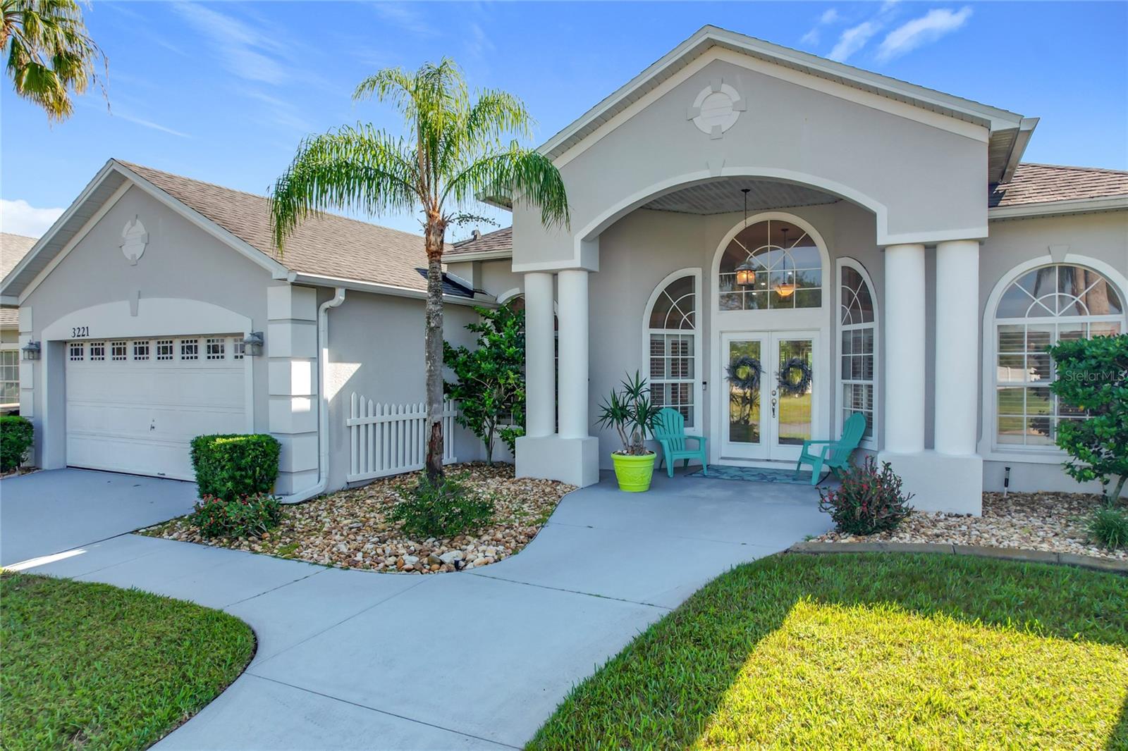 3221 BAYVIEW LN, SAINT CLOUD, FL, 34772