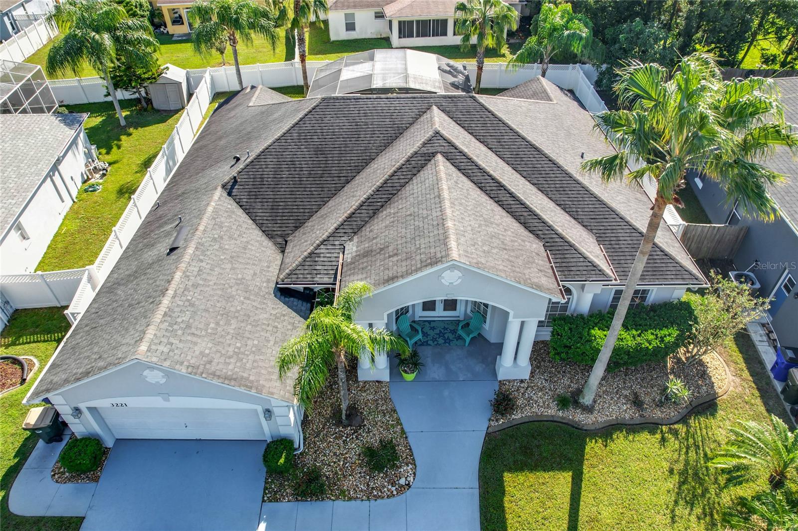 3221 BAYVIEW LN, SAINT CLOUD, FL, 34772