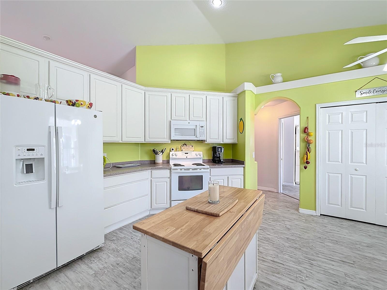 3221 BAYVIEW LN, SAINT CLOUD, FL, 34772