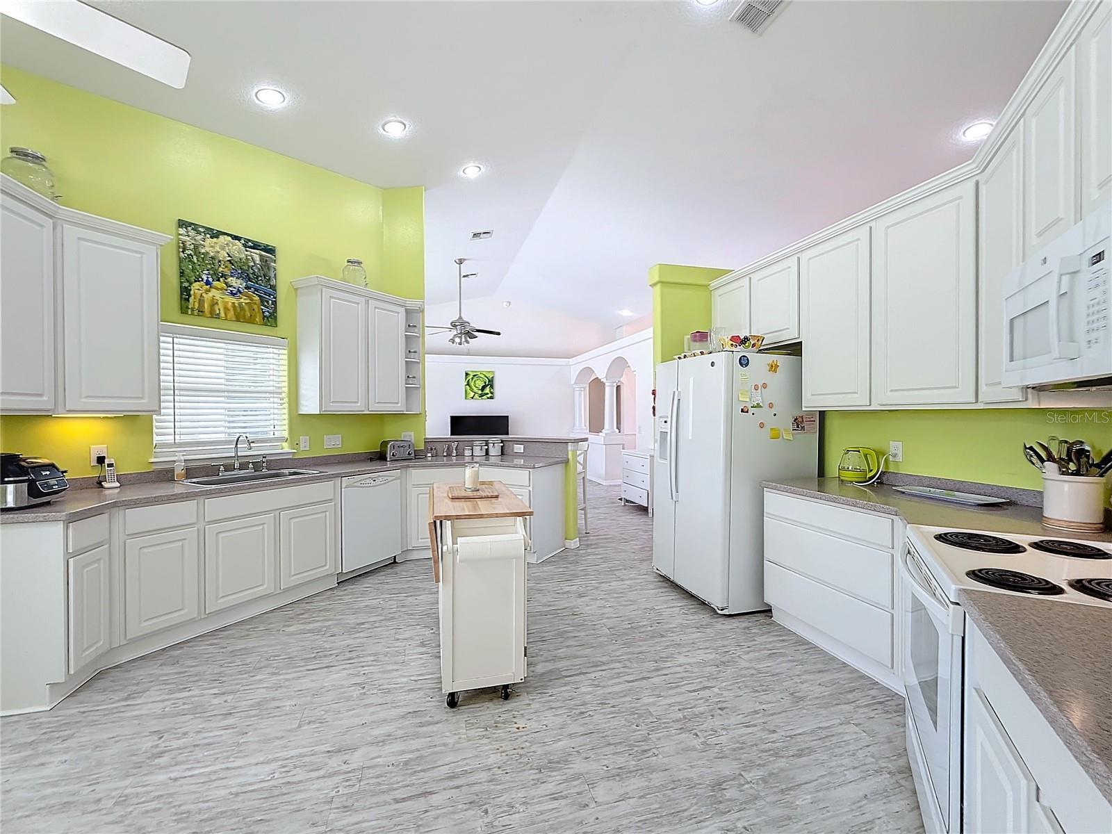 3221 BAYVIEW LN, SAINT CLOUD, FL, 34772