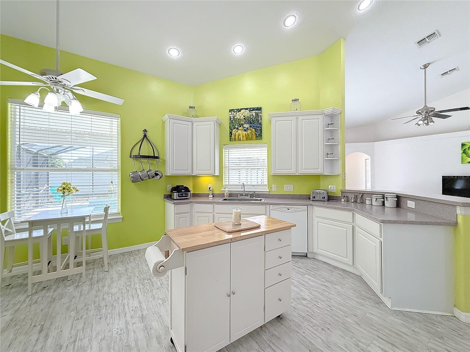 3221 BAYVIEW LN, SAINT CLOUD, FL, 34772