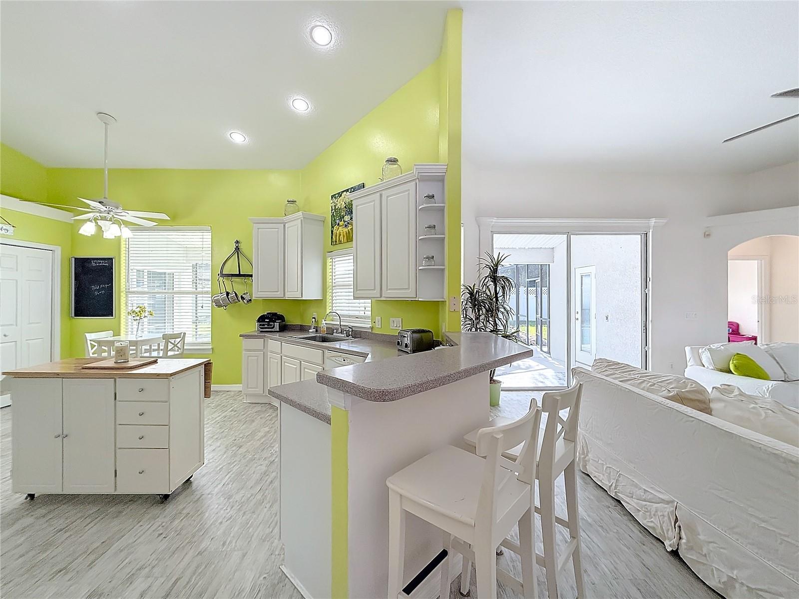3221 BAYVIEW LN, SAINT CLOUD, FL, 34772