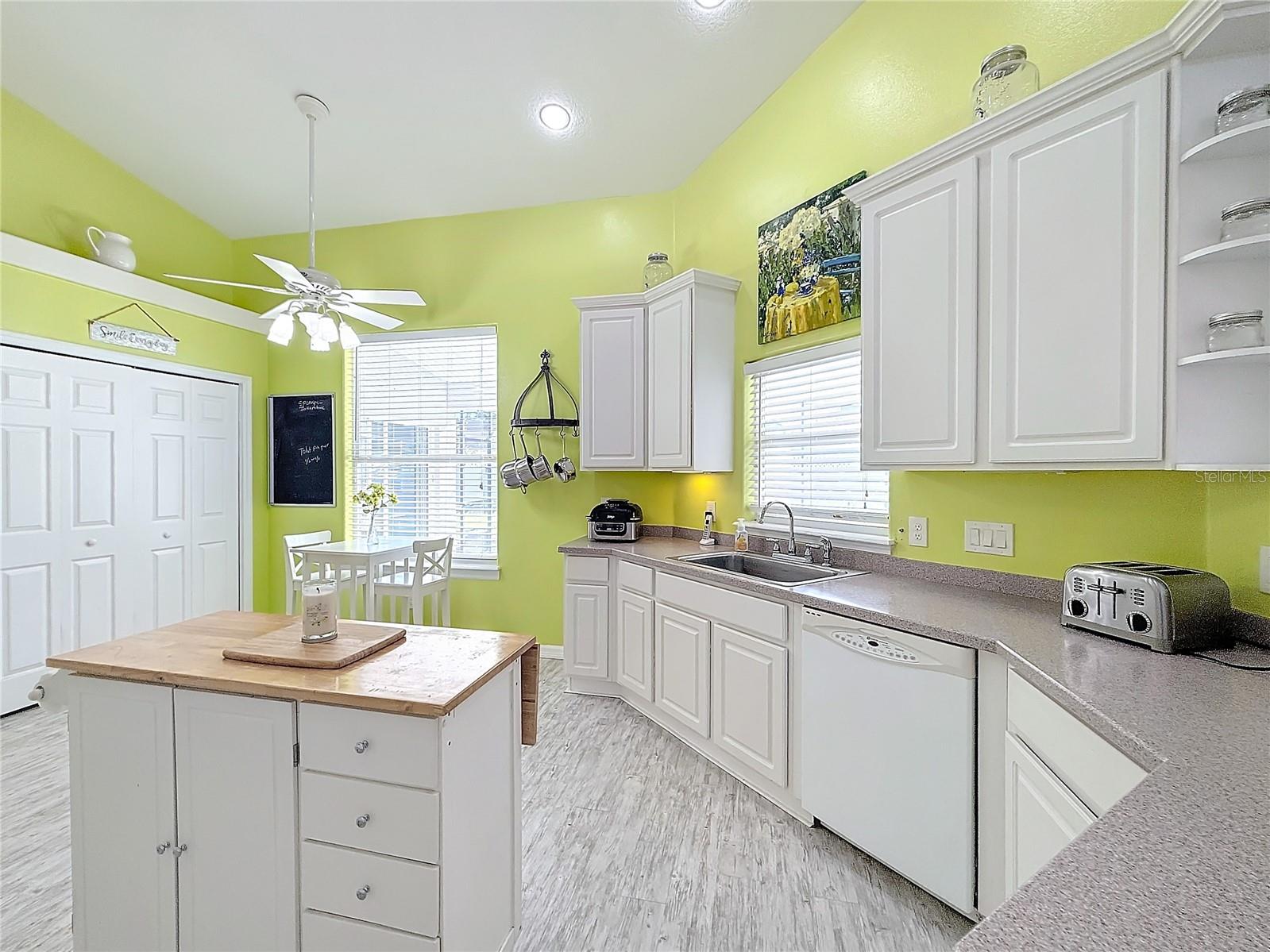 3221 BAYVIEW LN, SAINT CLOUD, FL, 34772
