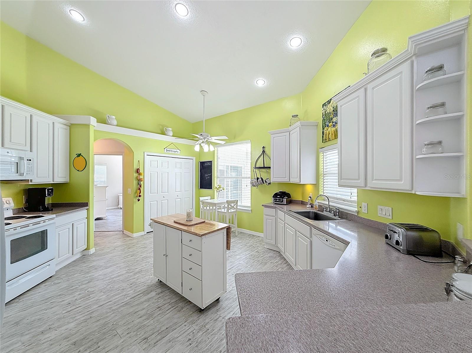 3221 BAYVIEW LN, SAINT CLOUD, FL, 34772