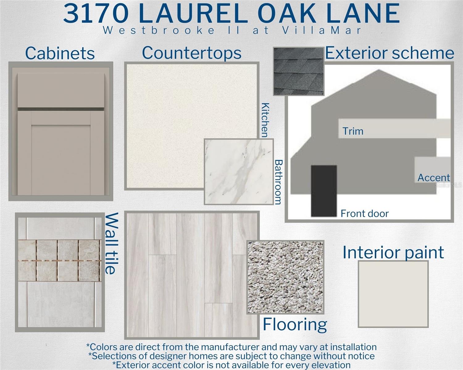 3170 LAUREL OAK LN, WINTER HAVEN, FL, 33884