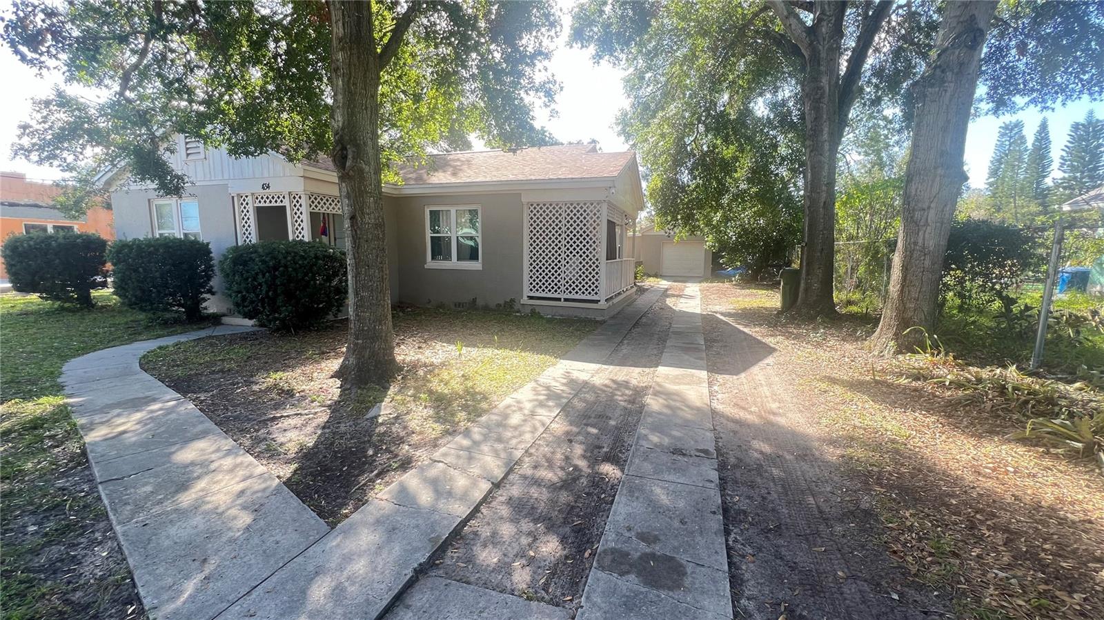 434 AVENUE H SE, WINTER HAVEN, FL, 33880