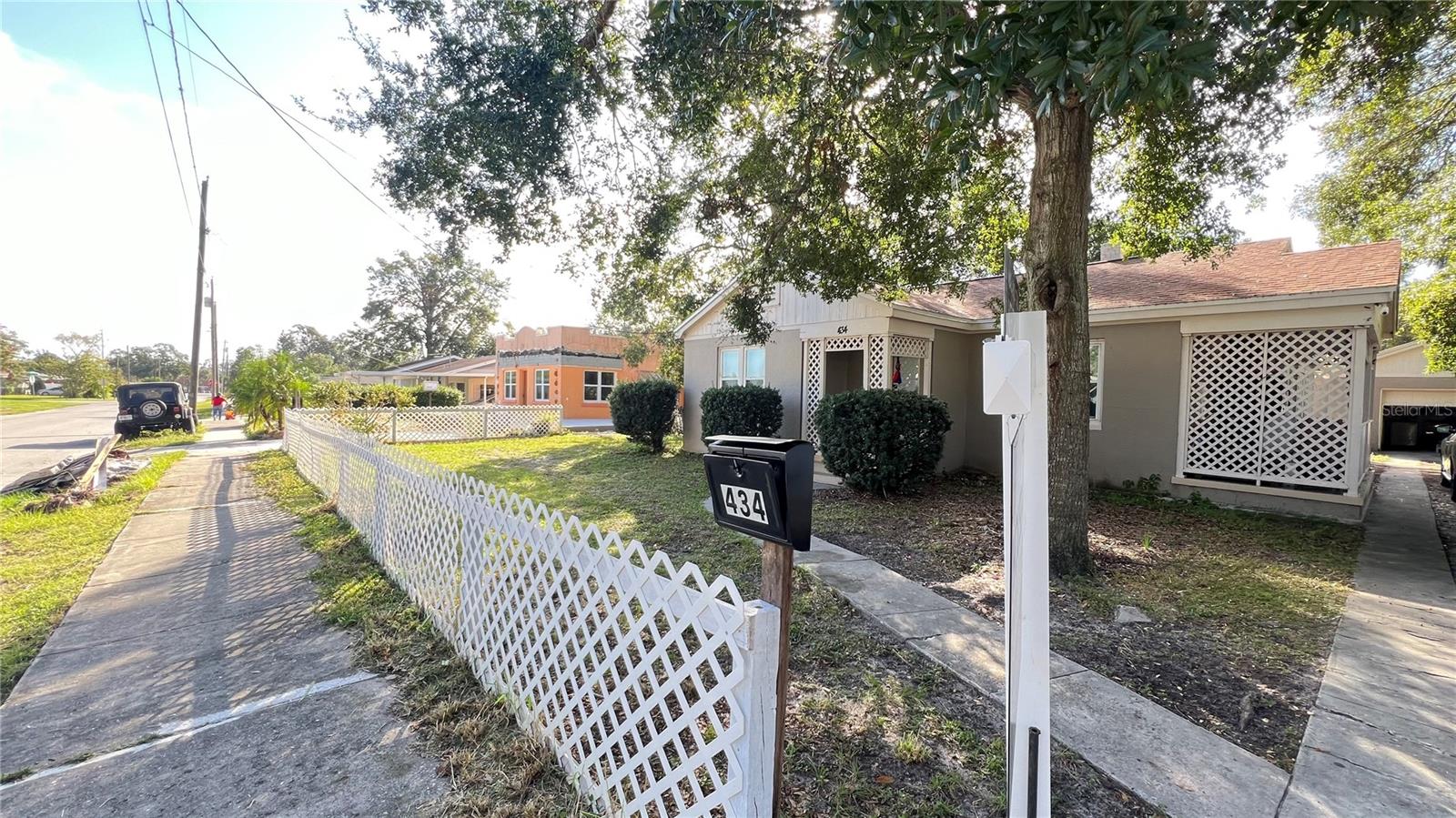 434 AVENUE H SE, WINTER HAVEN, FL, 33880