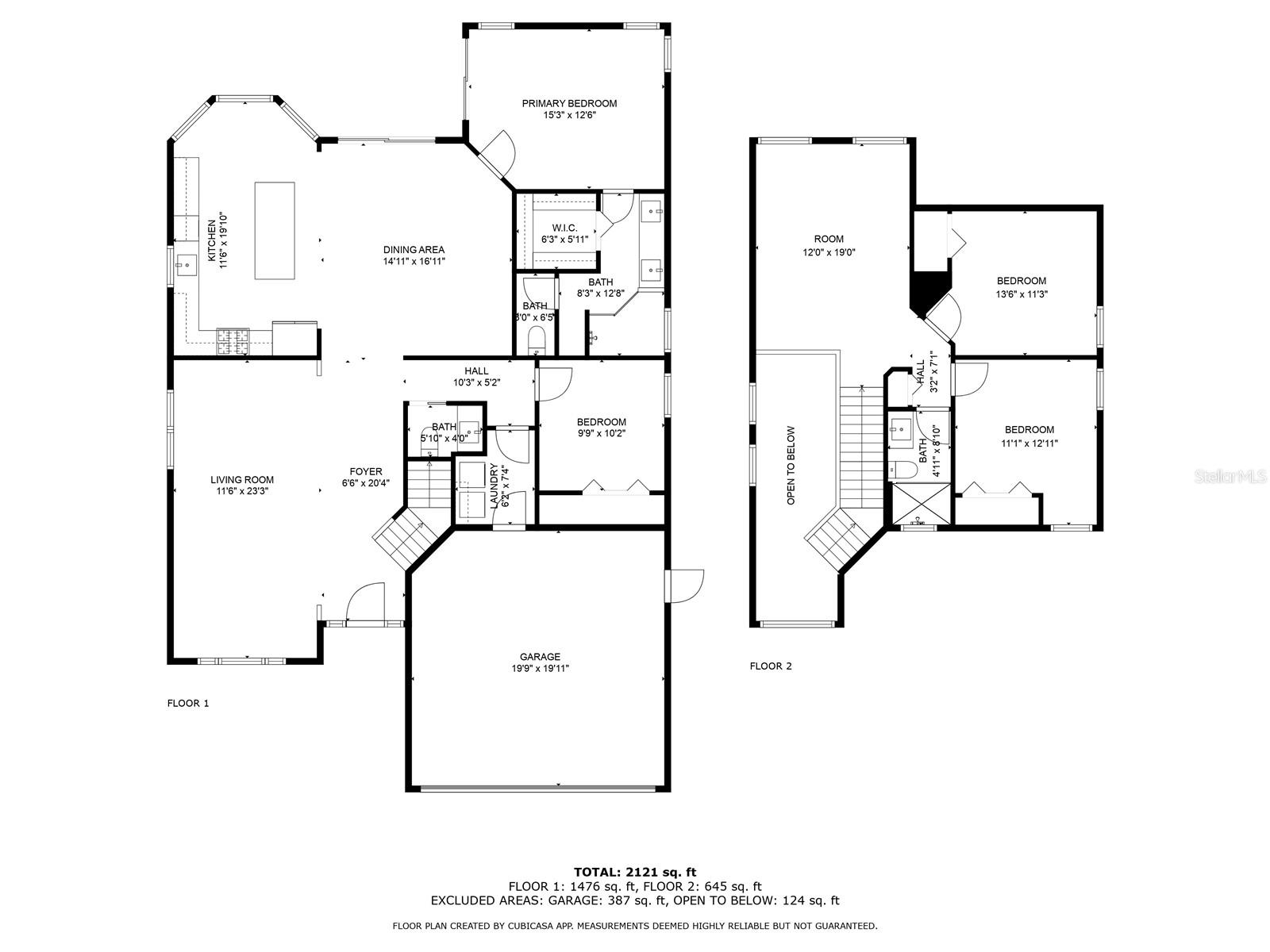 16835 HAWKRIDGE RD, LITHIA, FL, 33547
