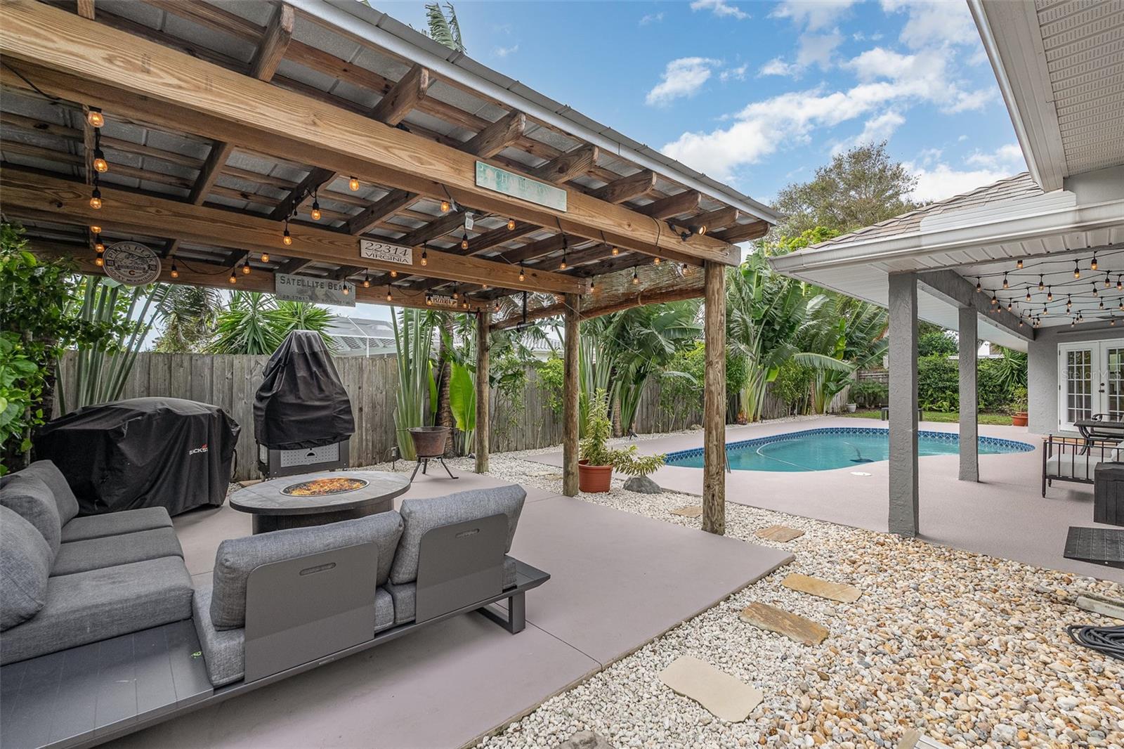 451 LIGHTHOUSE LANDING ST, SATELLITE BEACH, FL, 32937