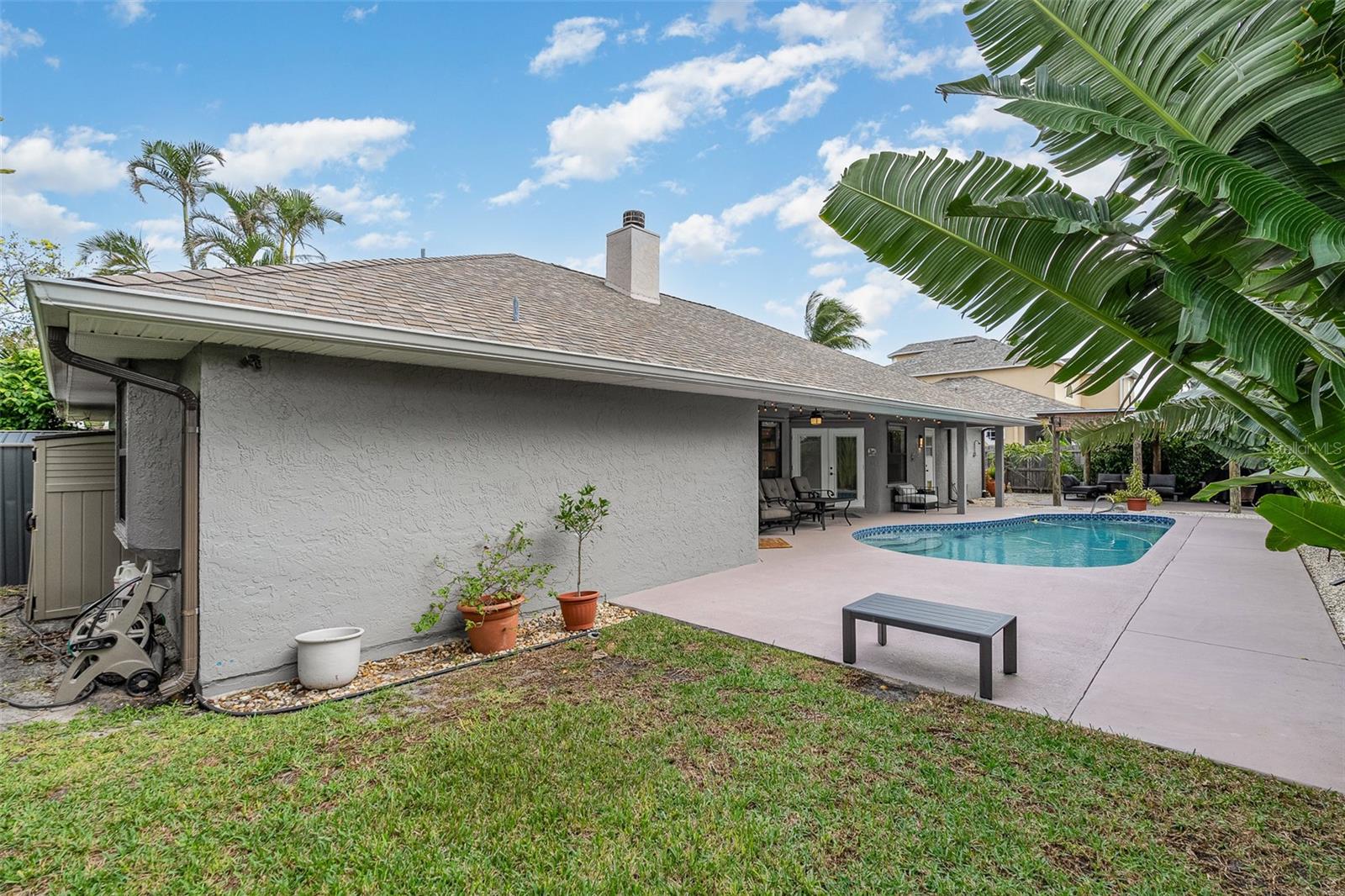 451 LIGHTHOUSE LANDING ST, SATELLITE BEACH, FL, 32937