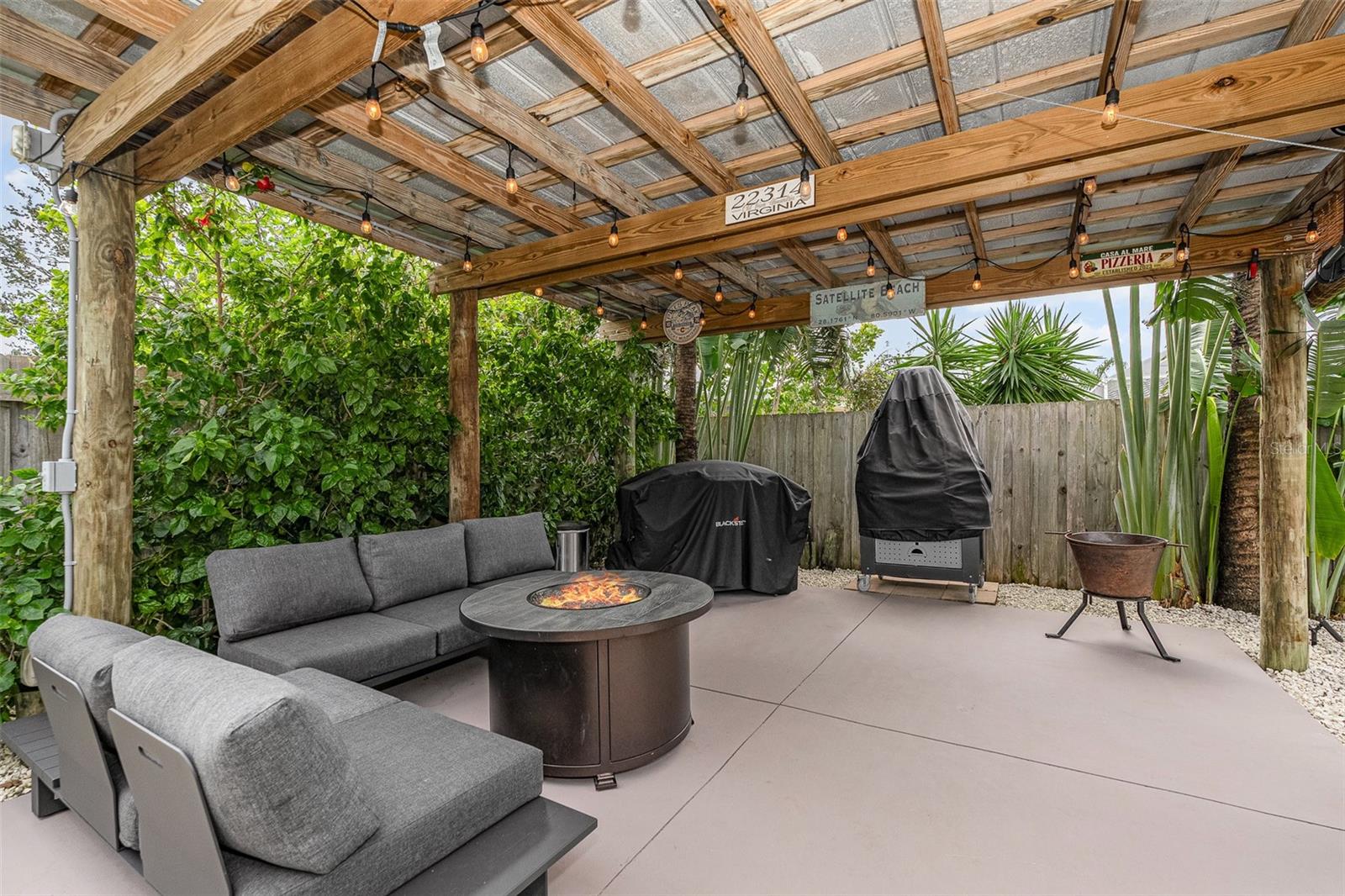 451 LIGHTHOUSE LANDING ST, SATELLITE BEACH, FL, 32937