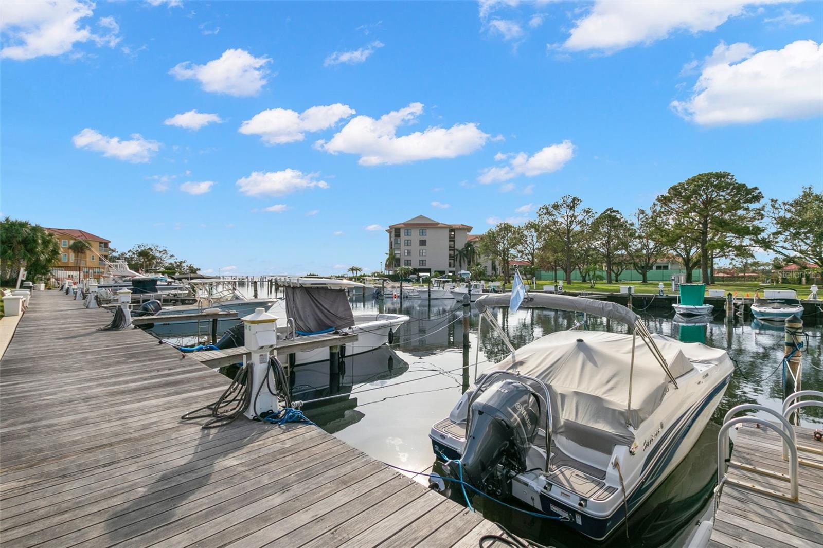 1802 MARINER DR #24, TARPON SPRINGS, FL, 34689