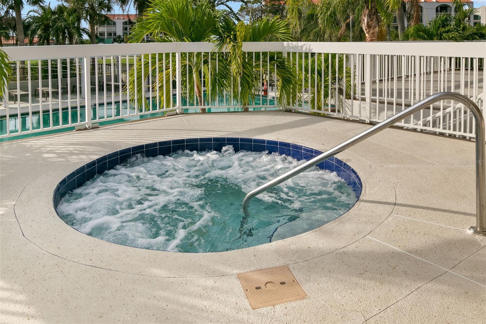 1802 MARINER DR #24, TARPON SPRINGS, FL, 34689