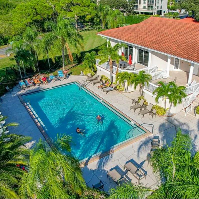 1802 MARINER DR #24, TARPON SPRINGS, FL, 34689