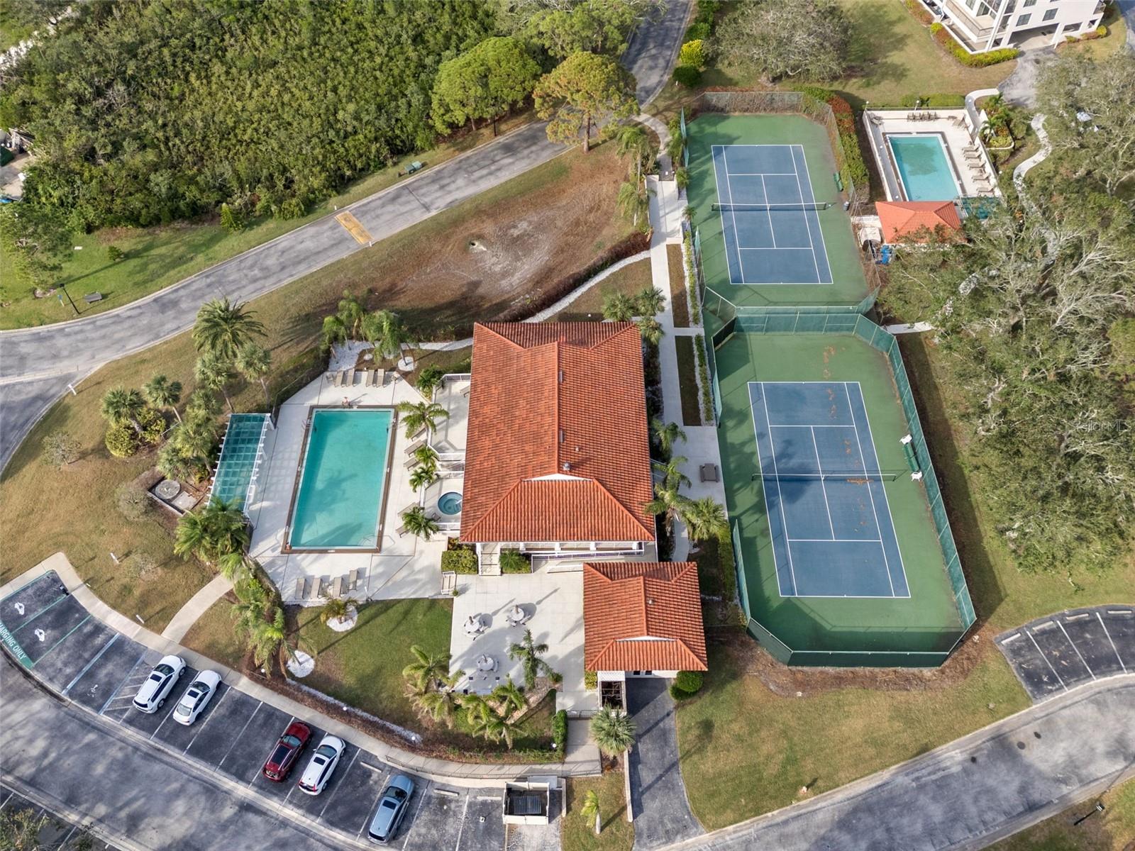 1802 MARINER DR #24, TARPON SPRINGS, FL, 34689