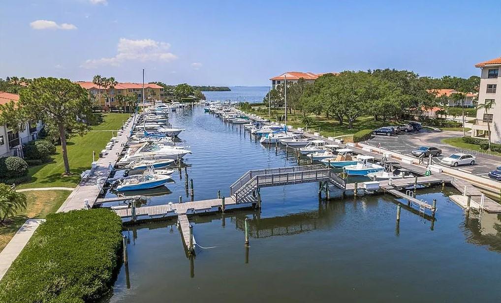 1802 MARINER DR #24, TARPON SPRINGS, FL, 34689